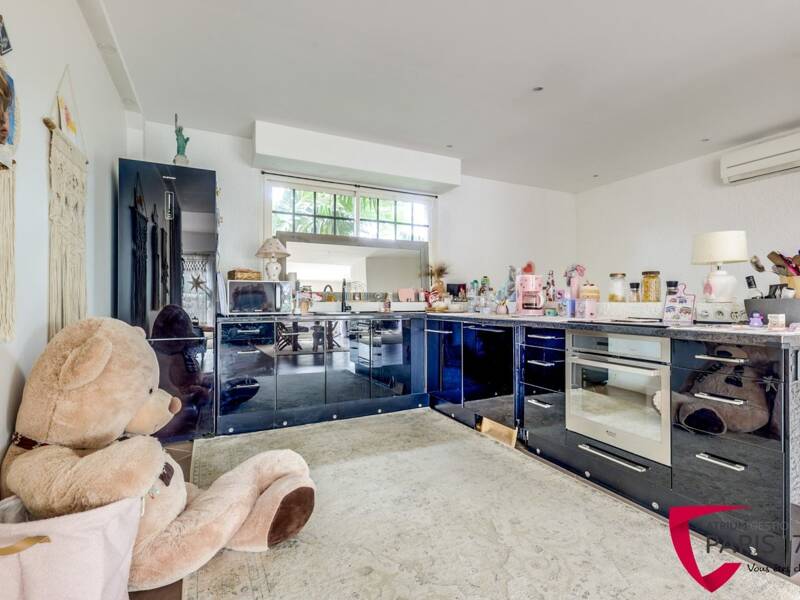 Maison à vendre, 277m², CHATOU