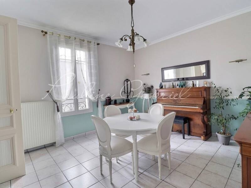 Maison à vendre, 128m², LE HAVRE