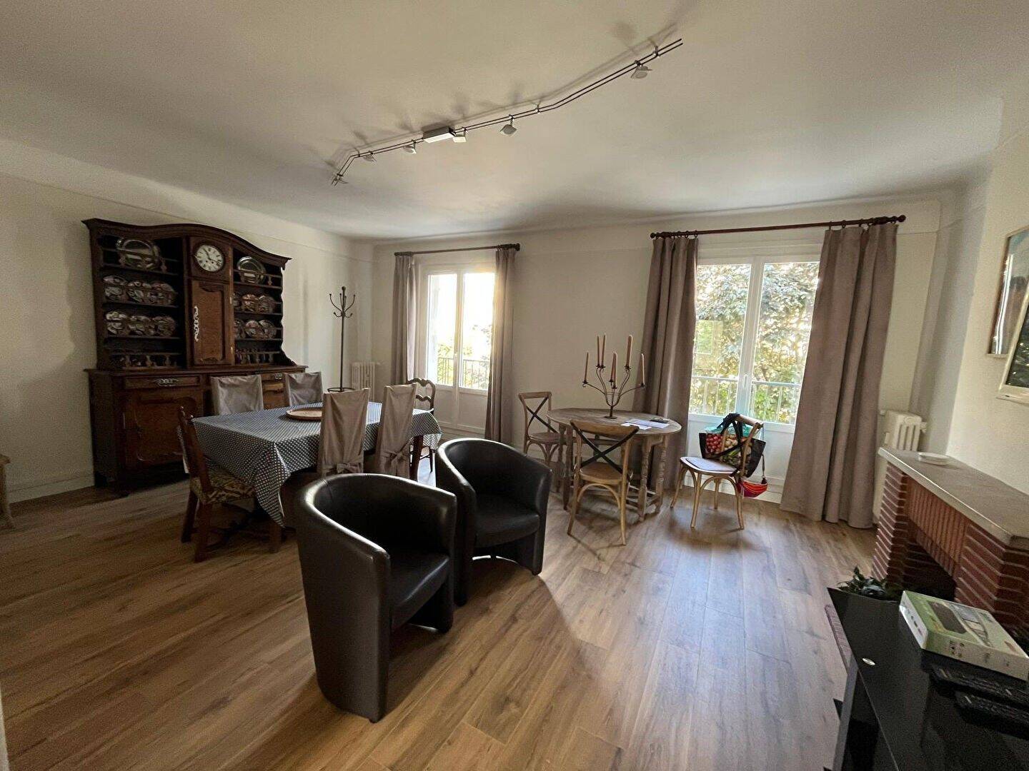 Maison à louer, 82m², CAEN