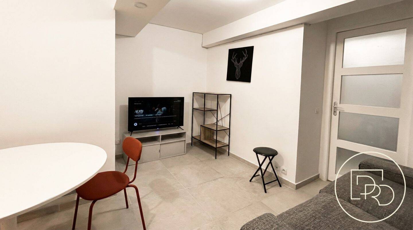 Maison à vendre, 29m², TOULON