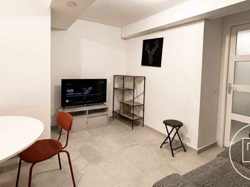 Maison à vendre, 29m², TOULON