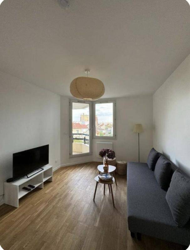 Maison à louer, 50m², ASNIERES SUR SEINE