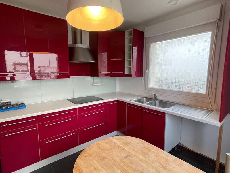 Maison à louer, 117m², BREST