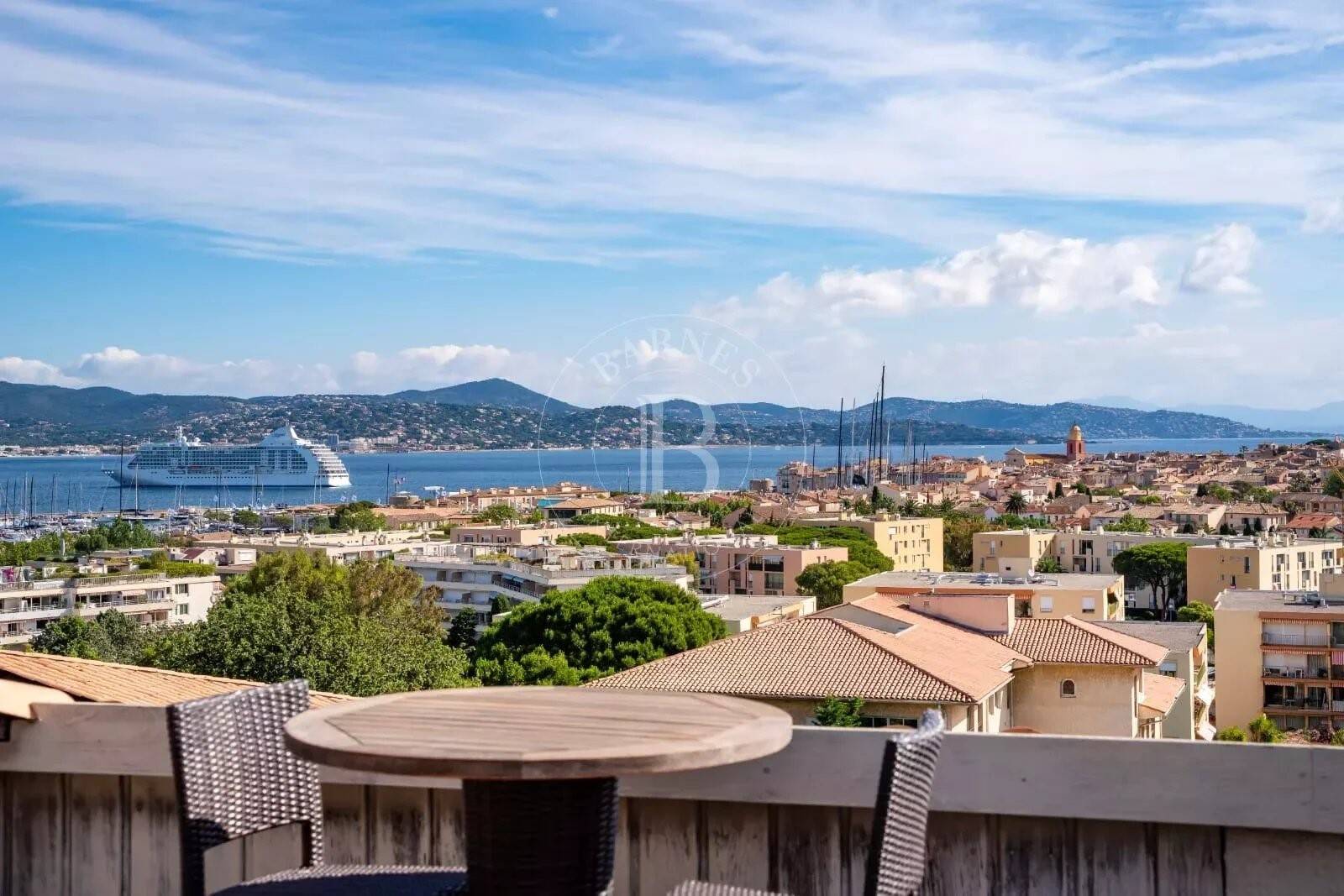 Maison à vendre, 81m², SAINT TROPEZ