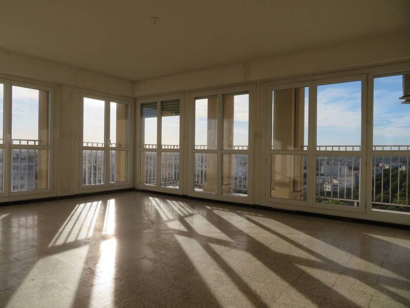 Maison à louer, 51m², NIMES