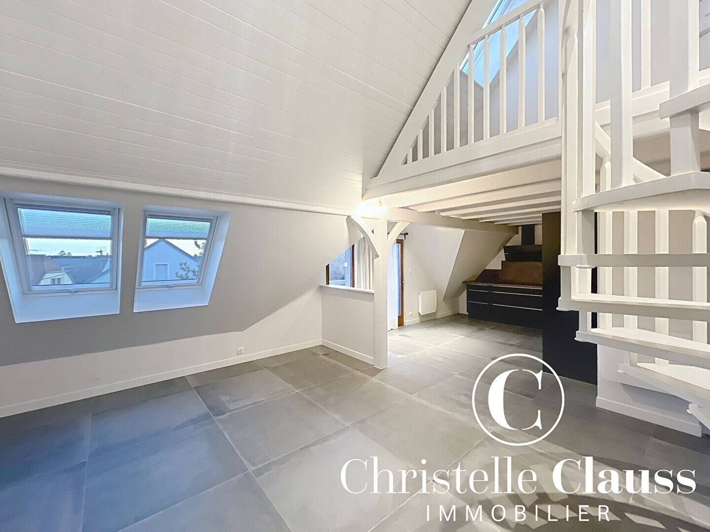 Maison à louer, 68m², COLMAR