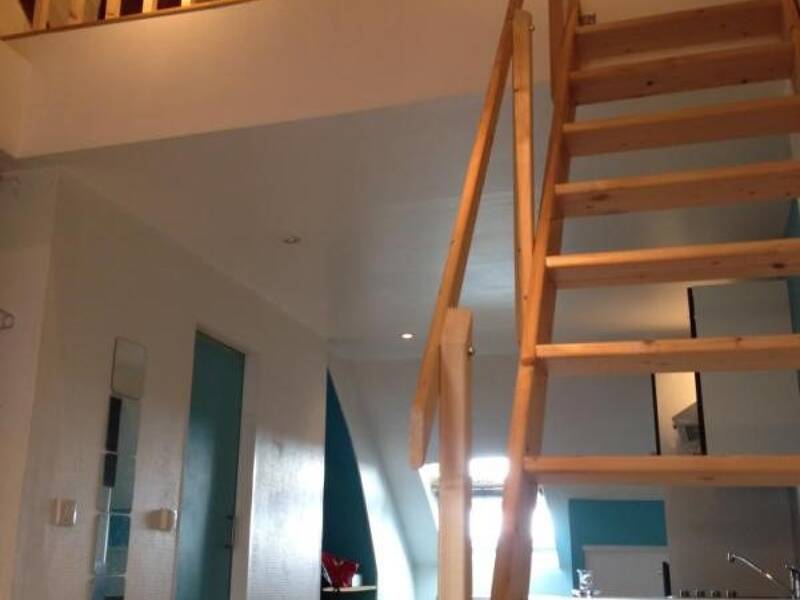 Maison à louer, 21m², DIJON