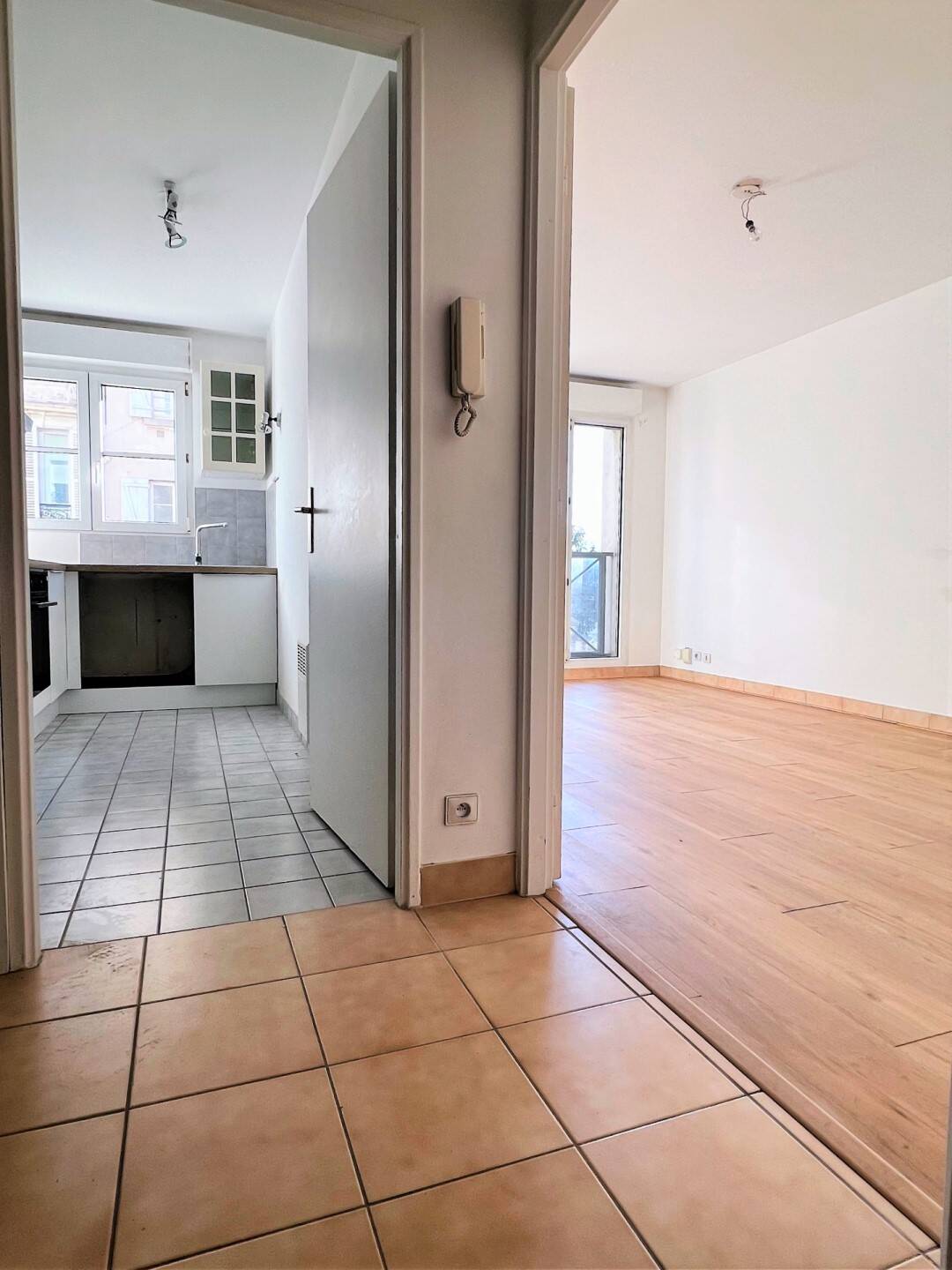 Maison à louer, 44m², VERSAILLES