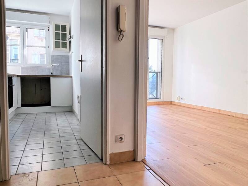 Maison à louer, 44m², VERSAILLES