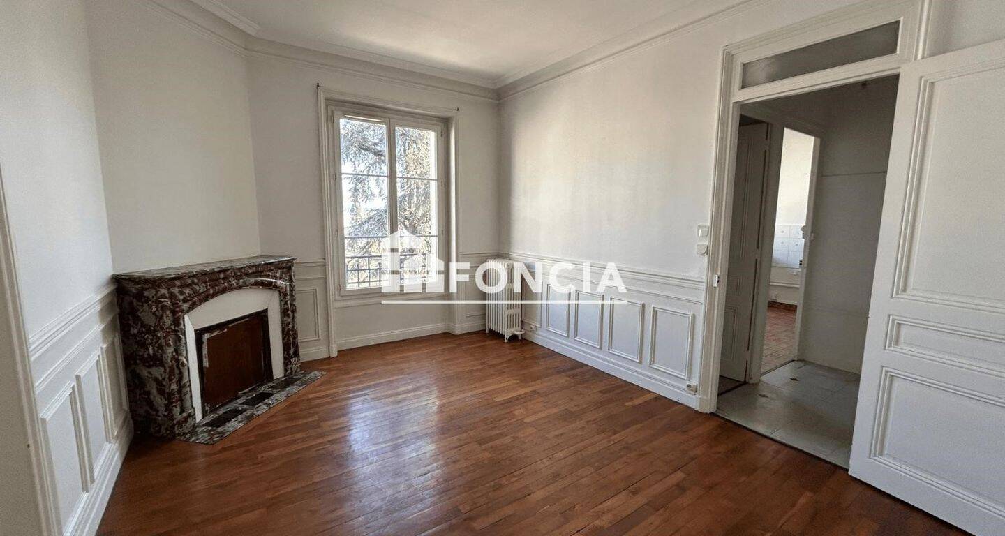 Maison à vendre, 79m², SAINT ETIENNE