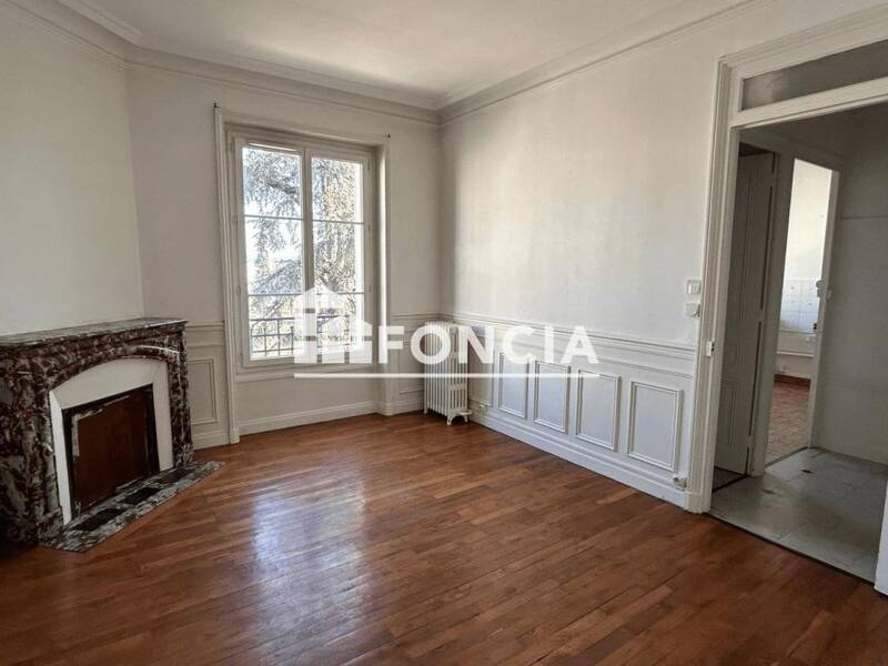 Maison à vendre, 79m², SAINT ETIENNE