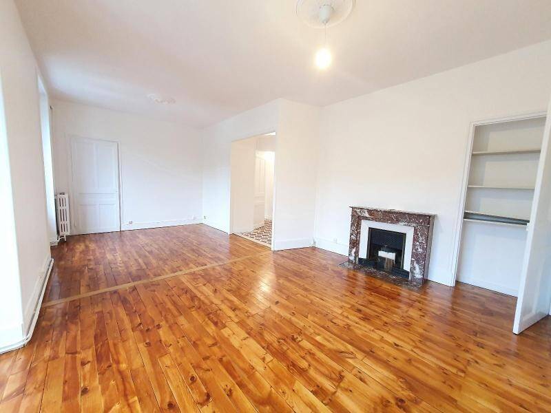 Maison à louer, 87m², GRENOBLE