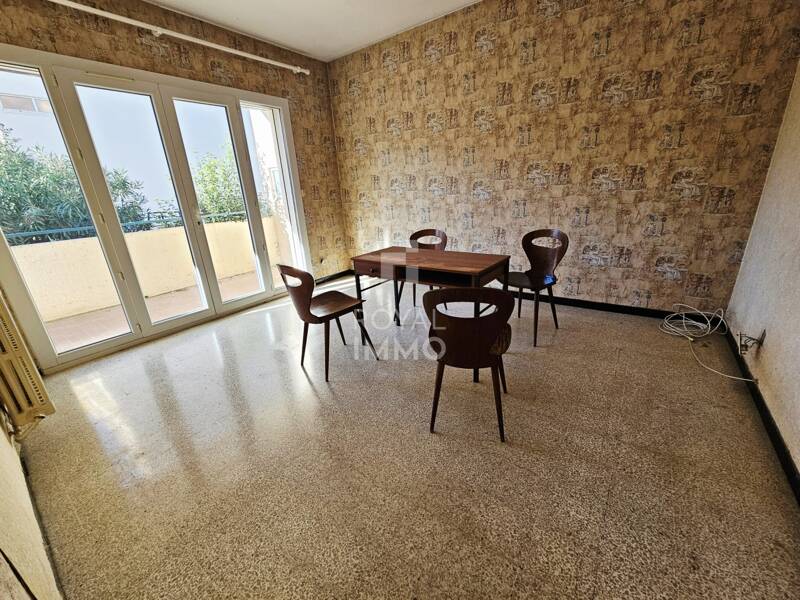 Maison à vendre, 62m², TOULON