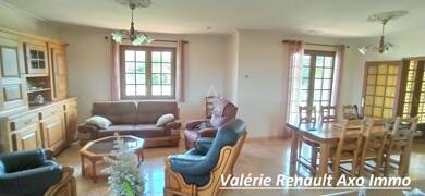 Maison à vendre 239 000 € 5 pièces 4 chambres 120 m² 8 000 m² de terrain Vic Fezensac 32190