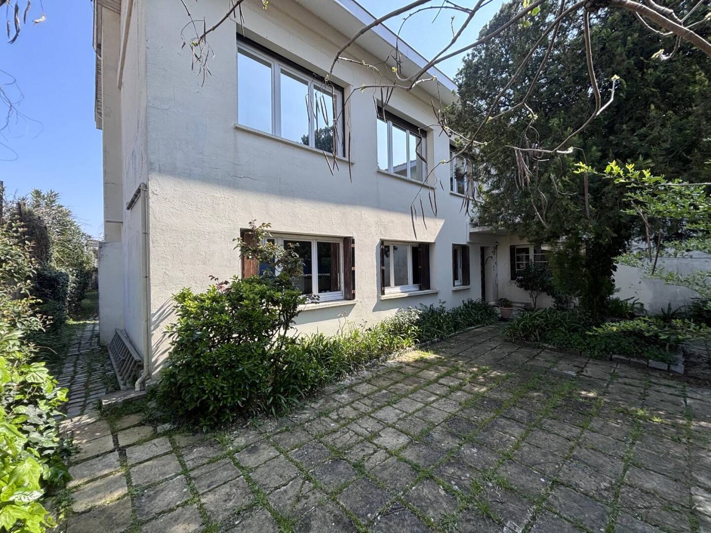 Maison à vendre, 228m², LE BOUSCAT