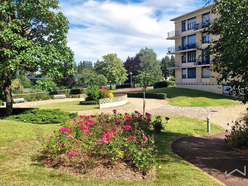 Maison à louer, 73m², MANTES LA JOLIE