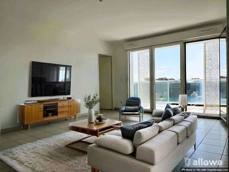 Maison à vendre, 65m², TOULOUSE