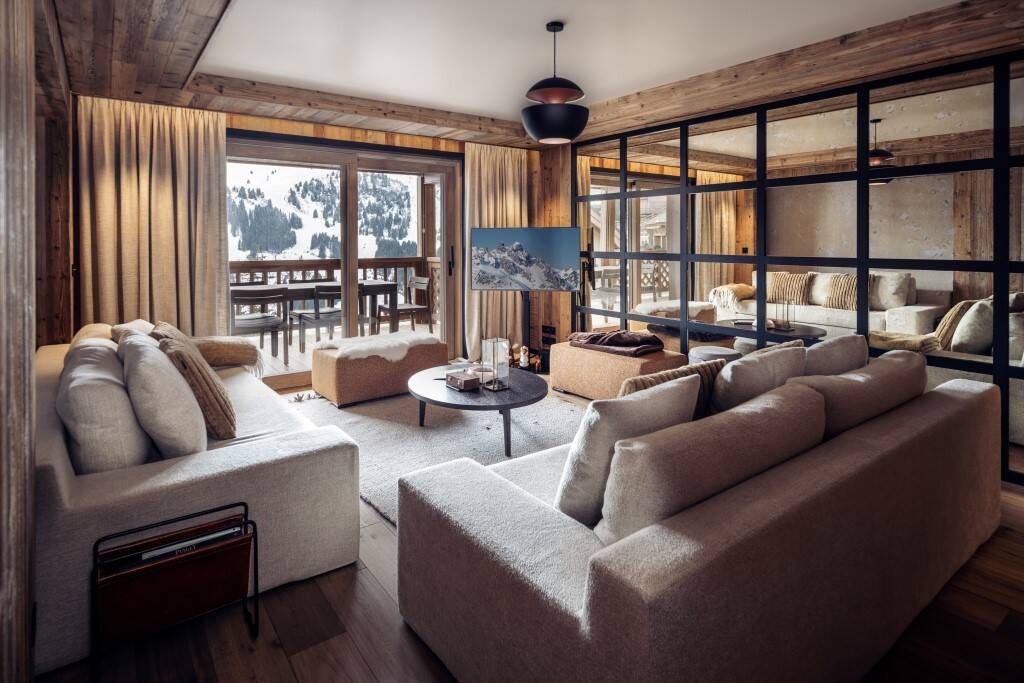 Maison à vendre, 150m², MERIBEL LES ALLUES