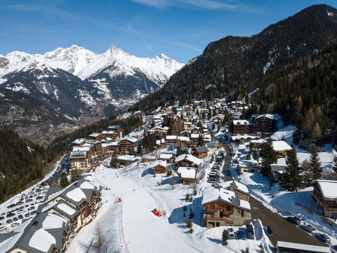 Maison à vendre, 19m², MODANE