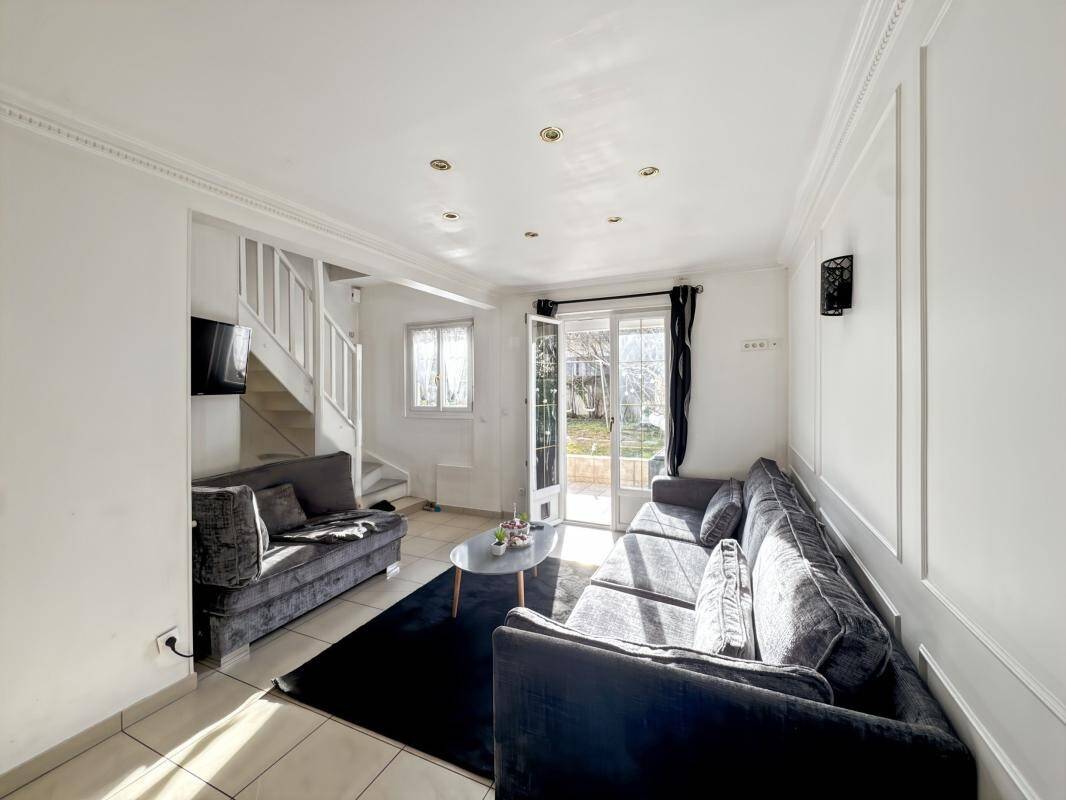 Maison à vendre, 108m², LES PAVILLONS SOUS BOIS