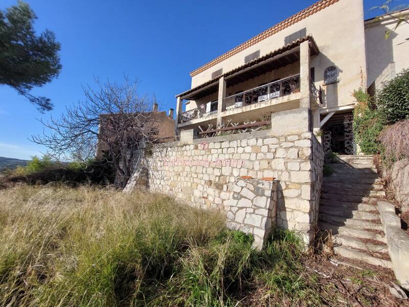 Maison à vendre, 225m², VELAUX