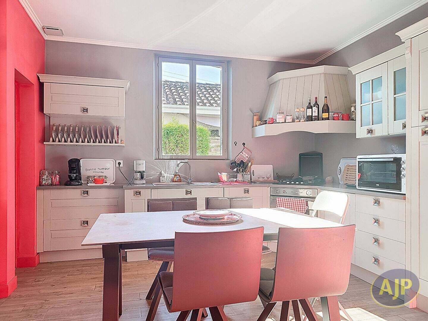 Maison à vendre, 93m², GUJAN MESTRAS