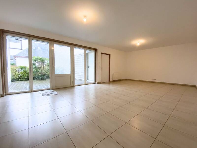 Maison à vendre, 95m², LE HAVRE