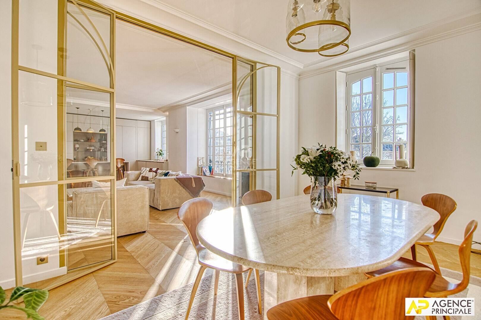 Maison à vendre, 158m², VERSAILLES