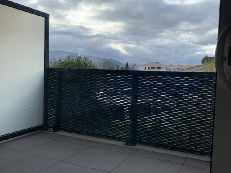 Maison à louer, 40m², BRIGNOLES