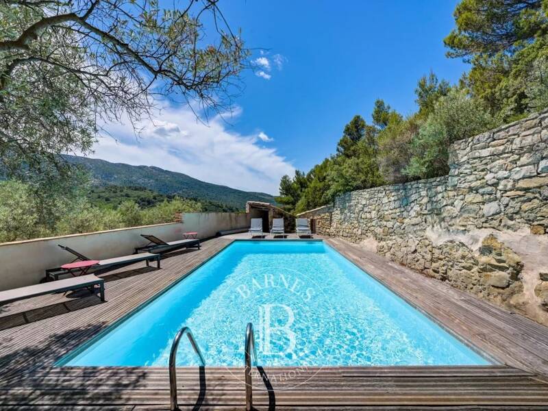 Maison à vendre, 286m², AIX EN PROVENCE