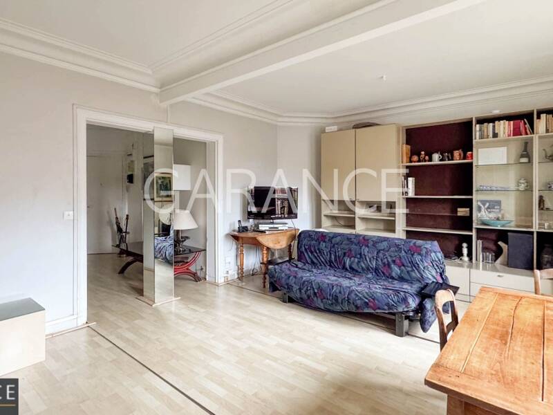 Maison à vendre, 40m², PARIS 14E