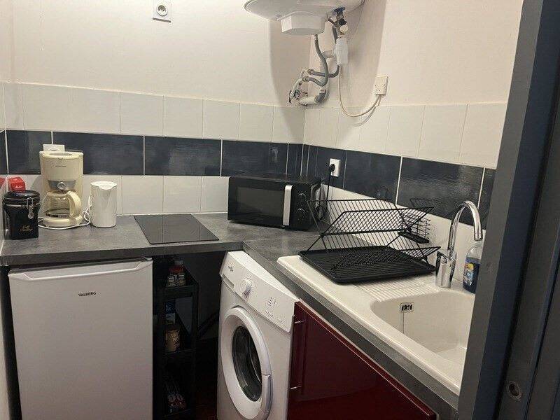 Maison à louer, 29m², BEZIERS