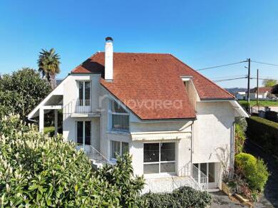 Maison à vendre 332 000 € 6 pièces 4 chambres 160 m² 1 017 m² de terrain Artigueloutan 64420