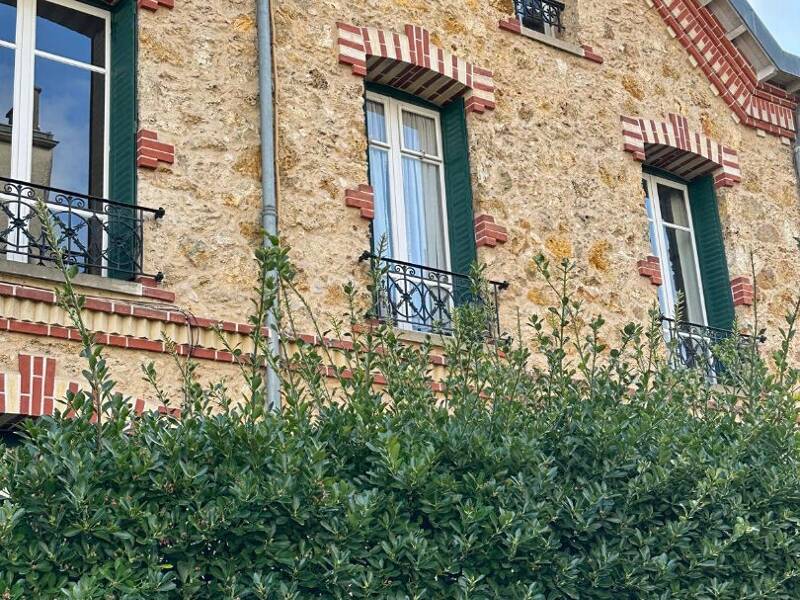 Maison à vendre, 116m², MAISONS LAFFITTE