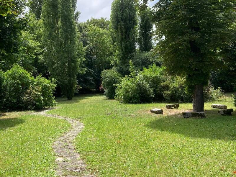 Maison à vendre, 295m², BEAUCHAMP