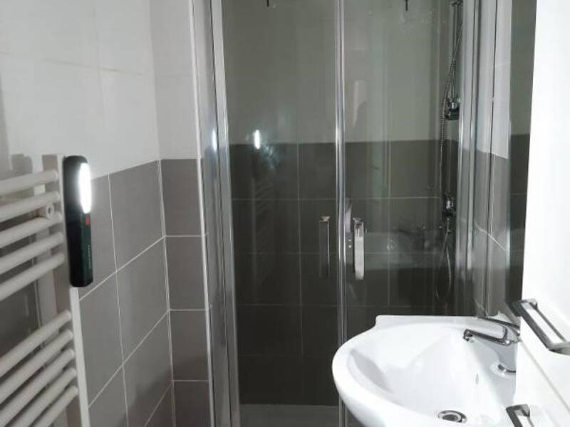 Maison à louer, 35m², PONT SAINTE MARIE