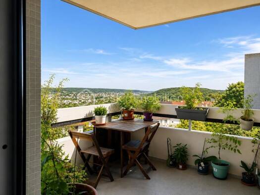 Appartement à vendre 177 000 € 3 pièces 2 chambres 66,47 m² Étage 4/4 Champagne Les Ulis 91940