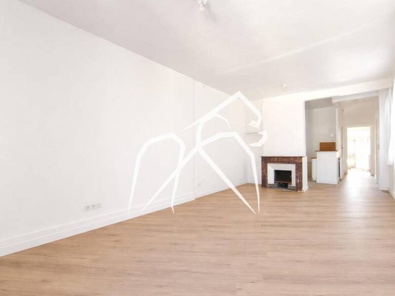 Maison à vendre, 70m², MONTPELLIER