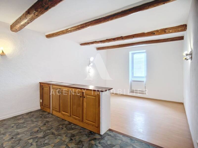 Maison à louer, 54m², NOVES