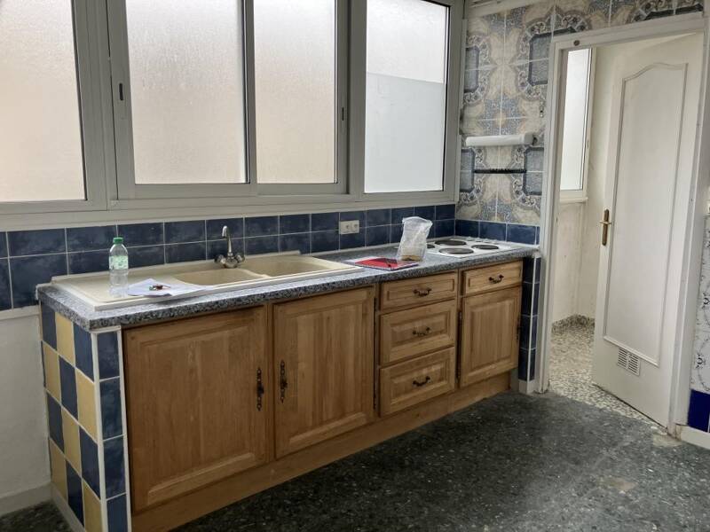 Maison à louer, 94m², NIMES