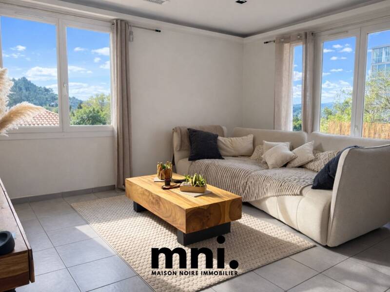 Maison à vendre, 76m², LA VALETTE DU VAR