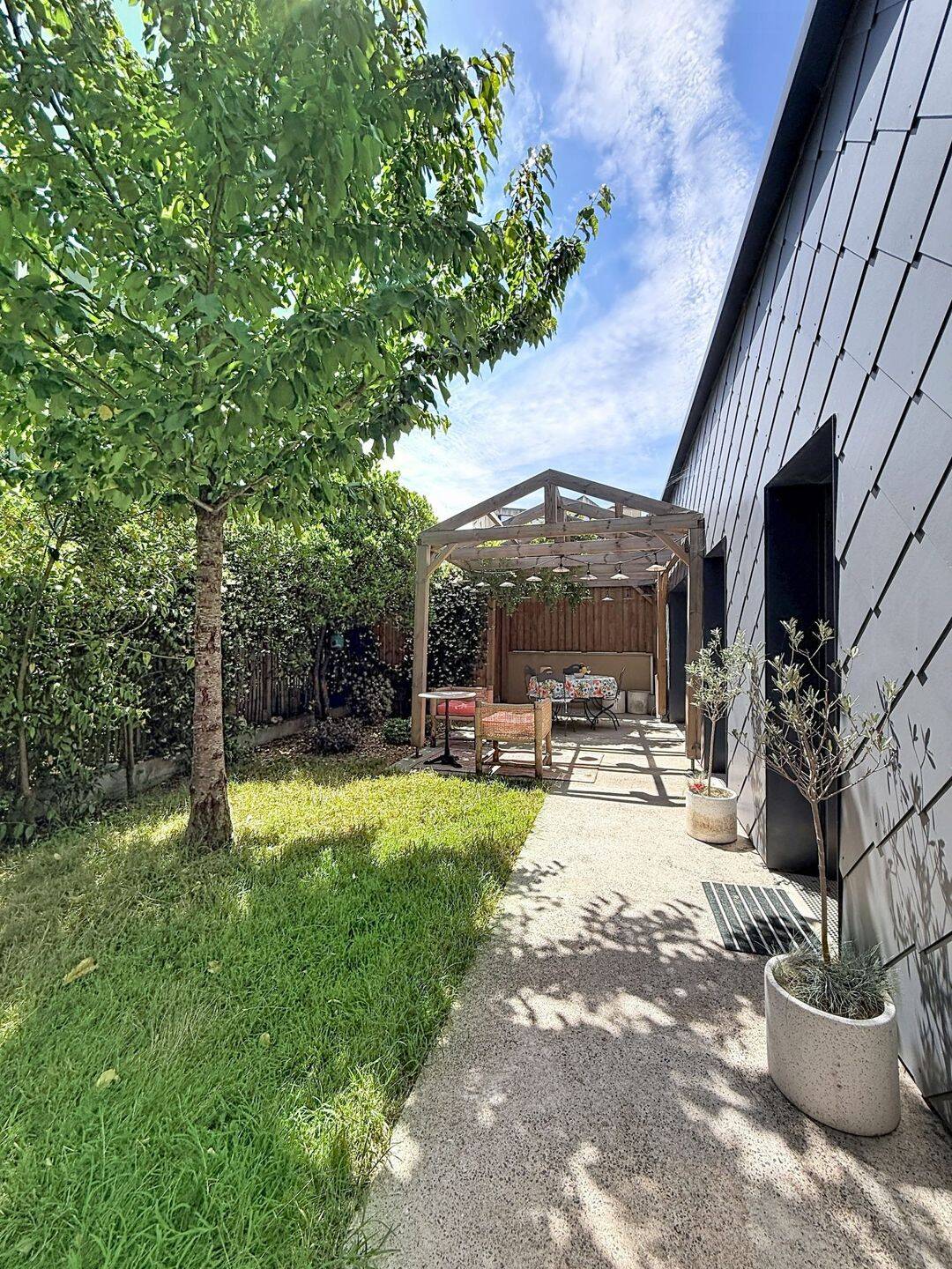 Maison à vendre Nantes — 10