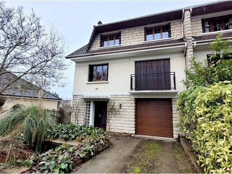 Maison à louer, 158m², DRAVEIL