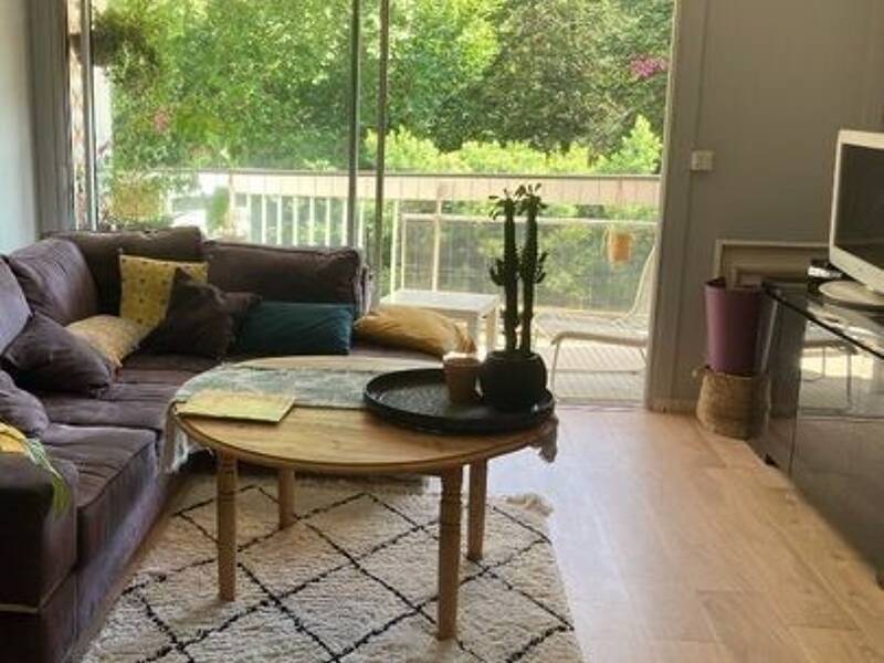 Maison à louer, 52m², ANGLET