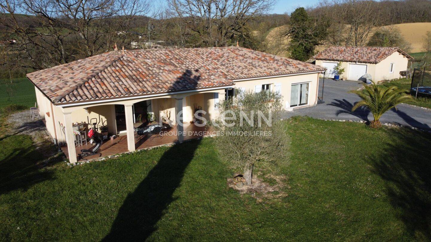 Maison à vendre, 140m², AUCH
