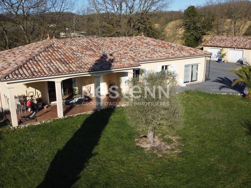 Maison à vendre, 140m², AUCH