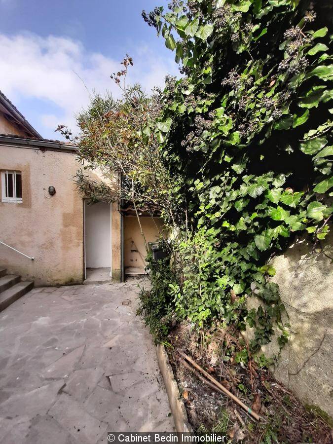 Maison à louer, 69m², MERIGNAC