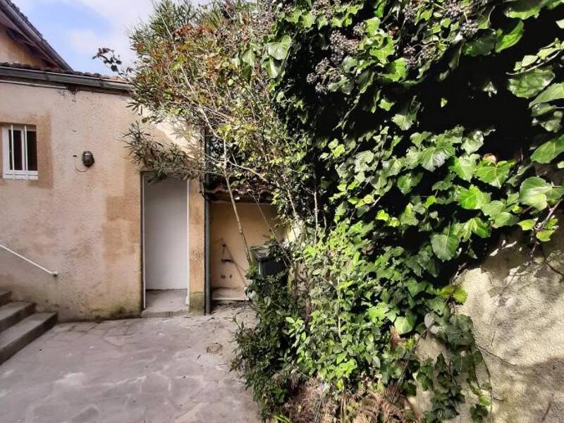 Maison à louer, 69m², MERIGNAC