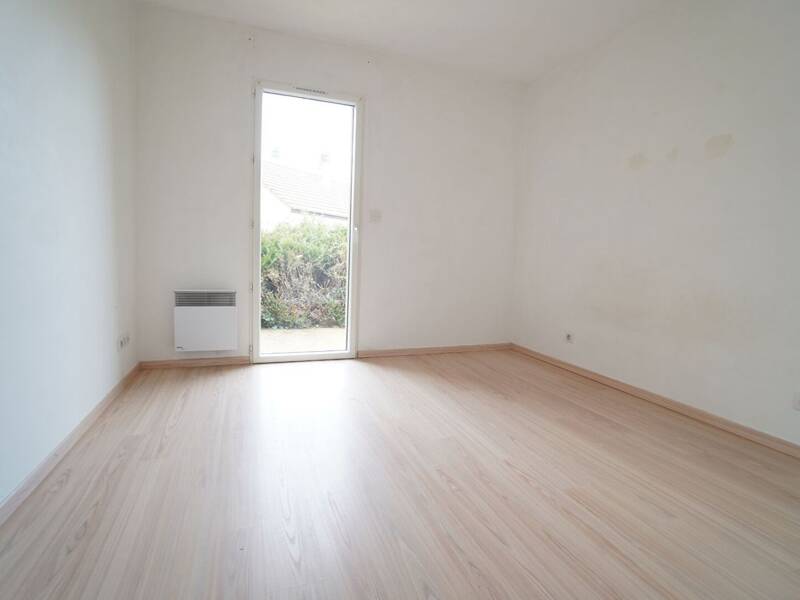 Maison à vendre, 86m², LE MANS