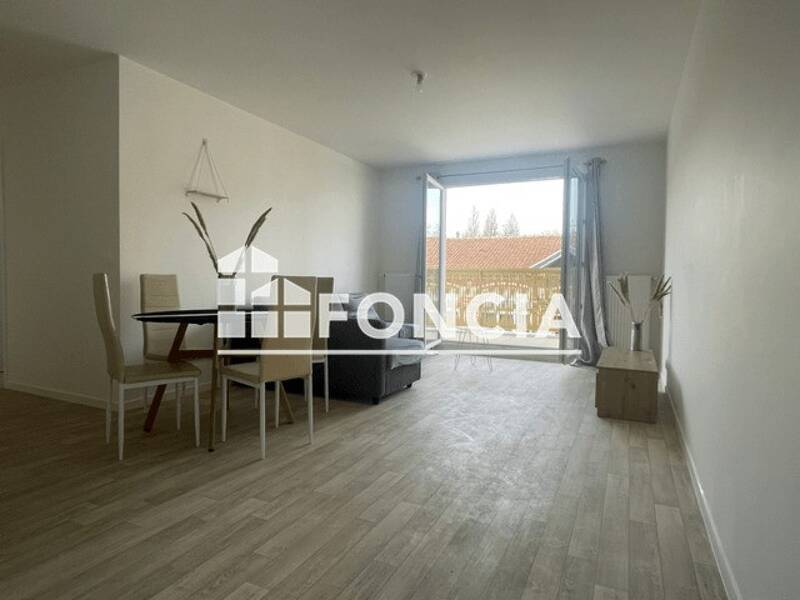 Maison à louer, 58m², SEVRAN